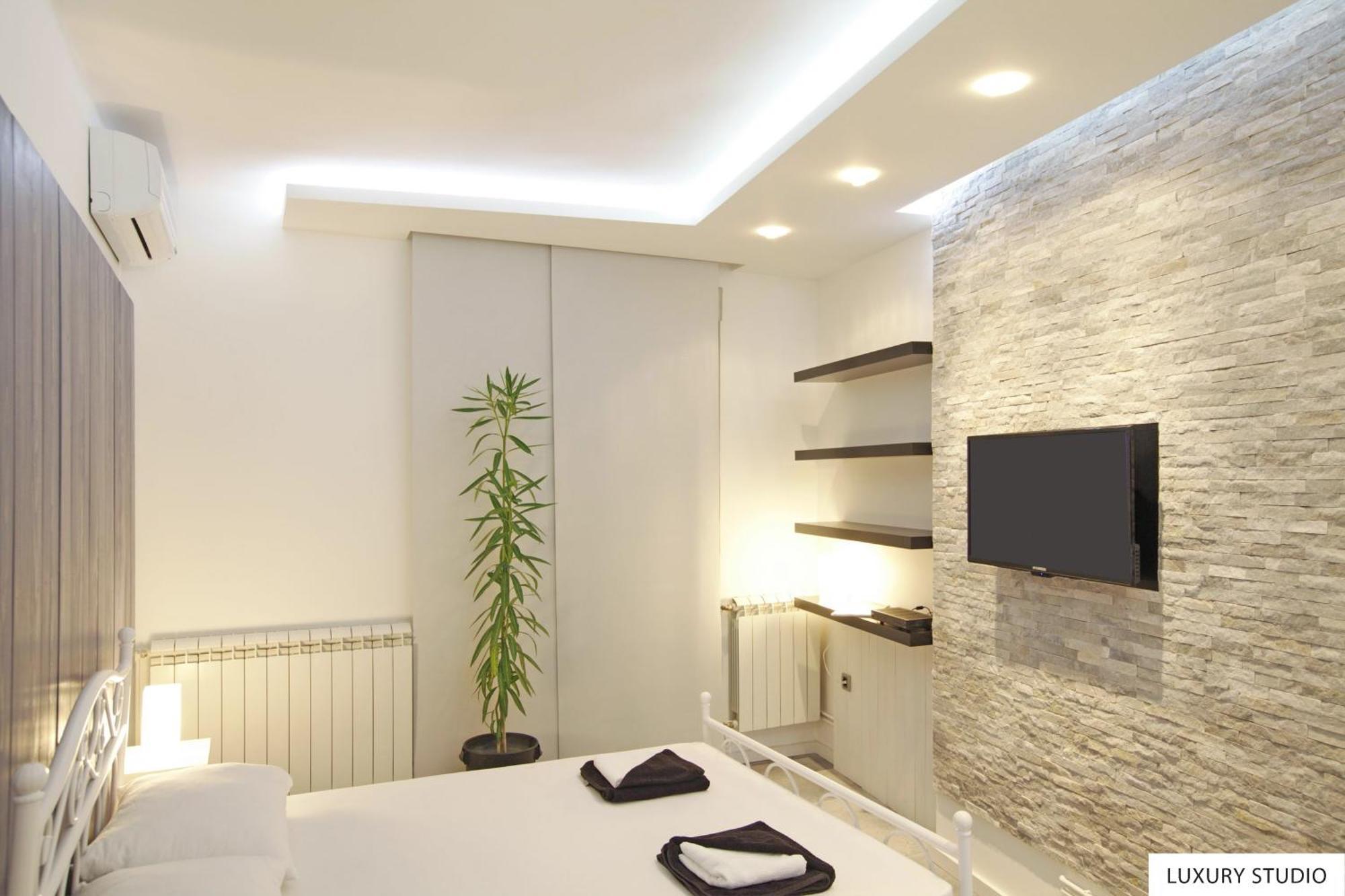 Downtown Belgrade Apartments Екстер'єр фото