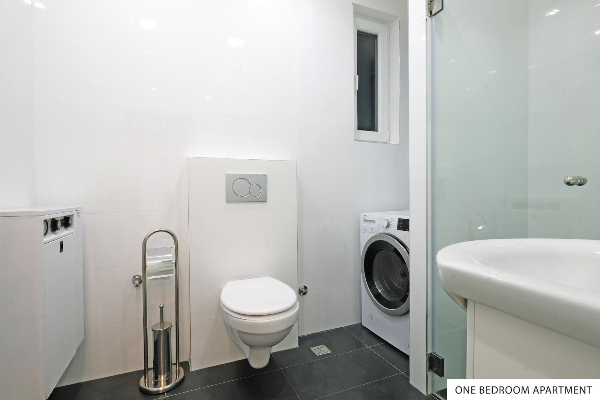 Downtown Belgrade Apartments Екстер'єр фото