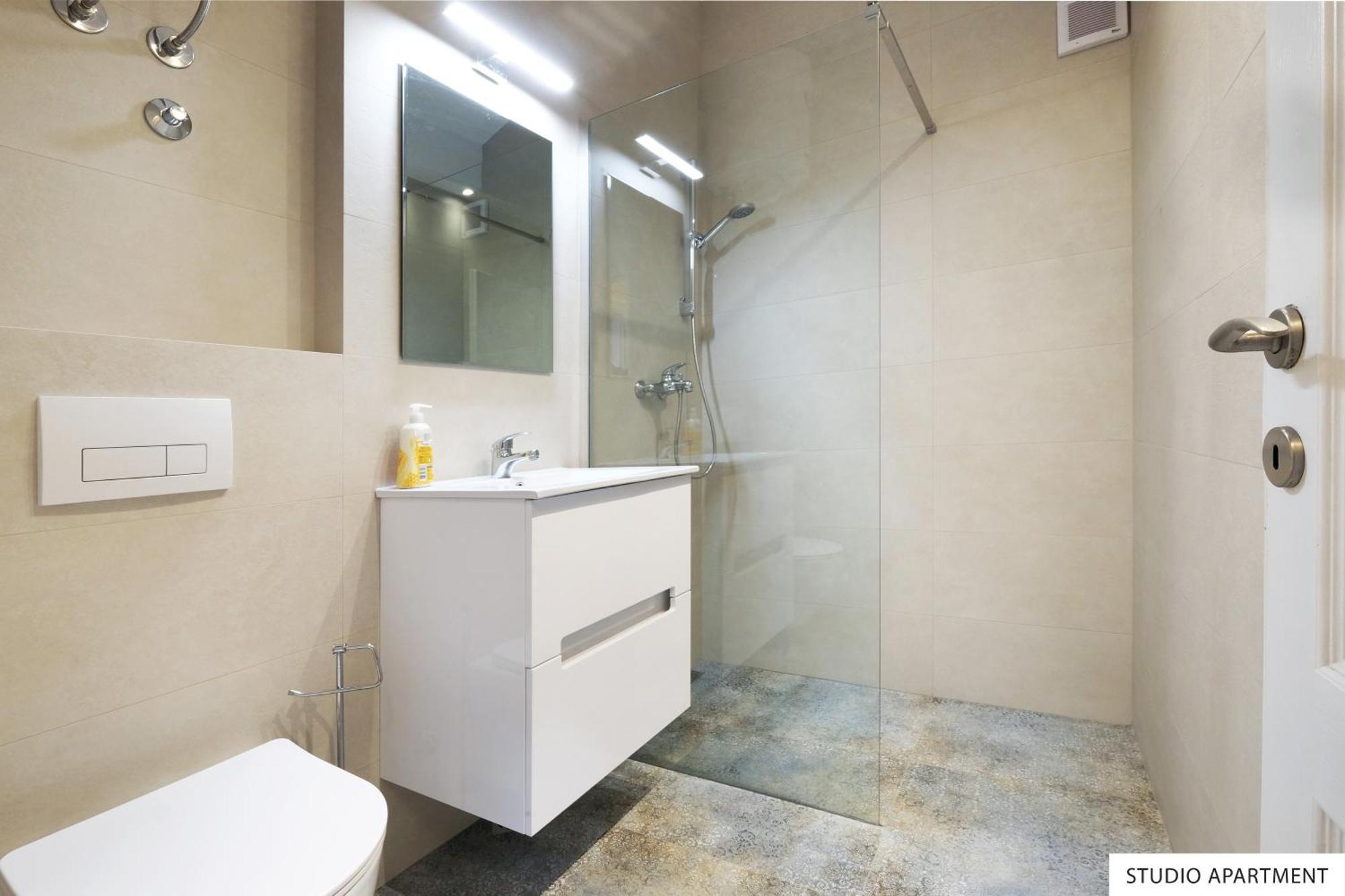 Downtown Belgrade Apartments Екстер'єр фото