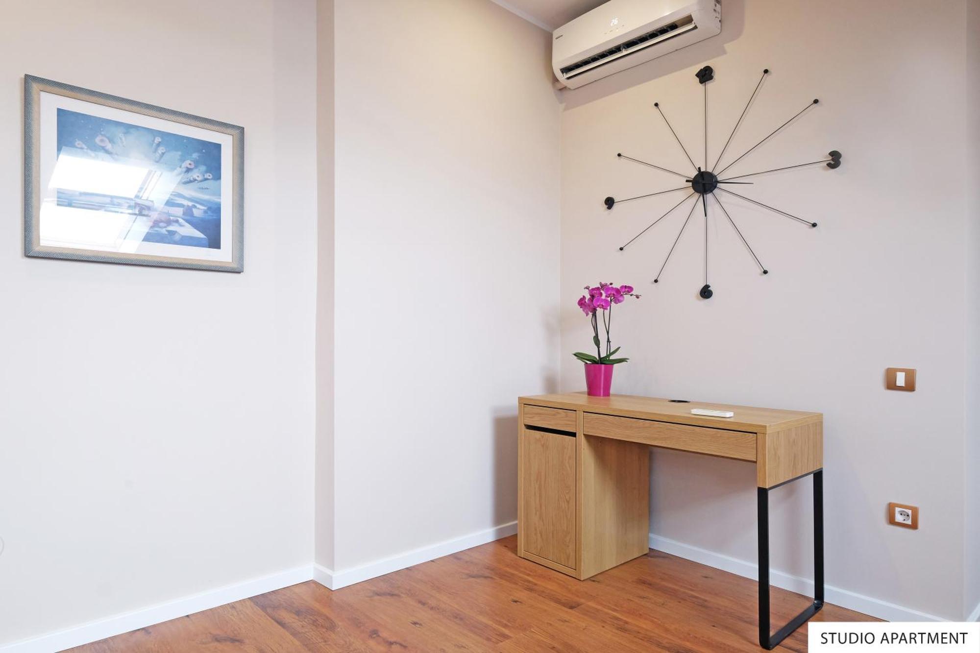 Downtown Belgrade Apartments Екстер'єр фото