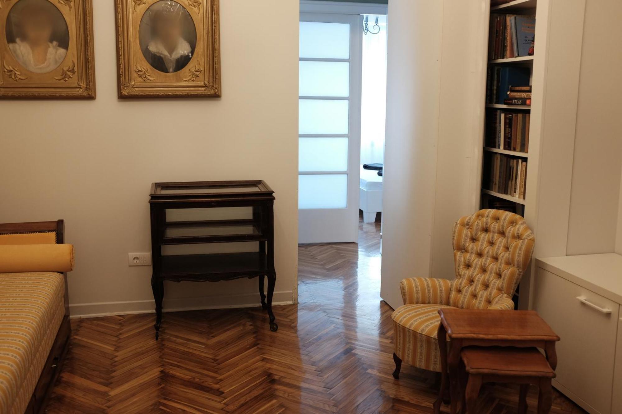 Downtown Belgrade Apartments Екстер'єр фото